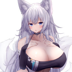 This is a pixiv picture whose title is レースクイーン信濃.