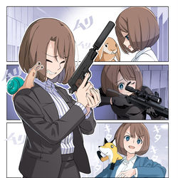 This is a pixiv picture whose title is ムリムリムリムリカタツムリ.
