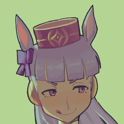 This is a pixiv picture whose title is six fanarts.
