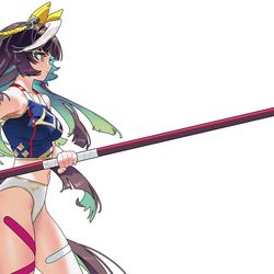 This is a pixiv picture whose title is Calstone.