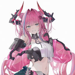 This is a pixiv picture whose title is ..