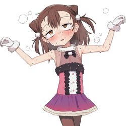 This is a pixiv picture whose title is rkgk#31.
