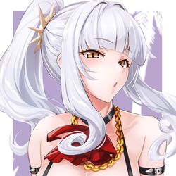This is a pixiv picture whose title is マスターは重力に感謝している.