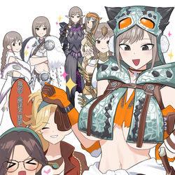 This is a pixiv picture whose title is 看看孤鸟的幻化柜.