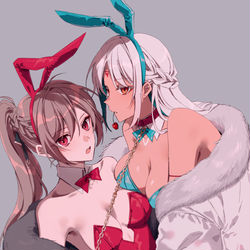 This is a pixiv picture whose title is マサジャン25.