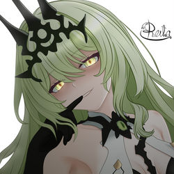This is a pixiv picture whose title is sniki.