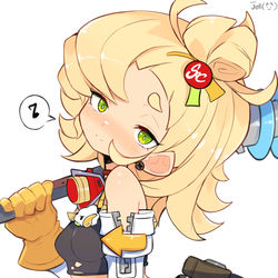 This is a pixiv picture whose title is Piper Wheel.