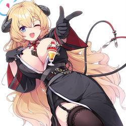 This is a pixiv picture whose title is アカリ.