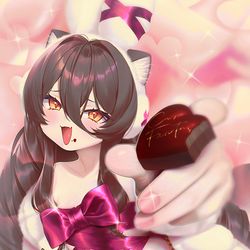 This is a pixiv picture whose title is イブリーナ.