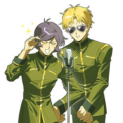 This is a pixiv picture whose title is らくがき３.