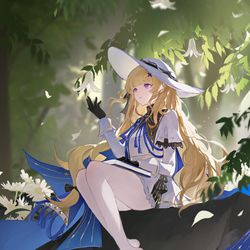 This is a pixiv picture whose title is 菲比~！.