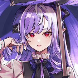 This is a pixiv picture whose title is no title.