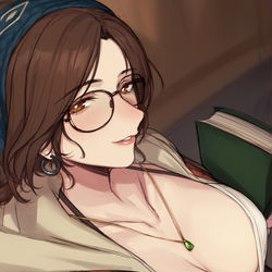 This is a pixiv picture whose title is アルマ.