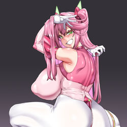 This is a pixiv picture whose title is Era.