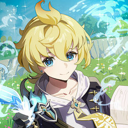 This is a pixiv picture whose title is 63日目 / ミカ.