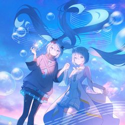 This is a pixiv picture whose title is 39.