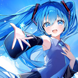 This is a pixiv picture whose title is 2025.
