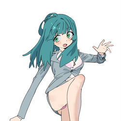 This is a pixiv picture whose title is Rkgk.