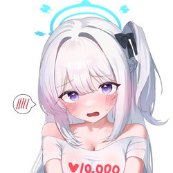 This is a pixiv picture whose title is Tシャツ ミヤコ 5.