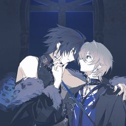 This is a pixiv picture whose title is ZZZツイログ③.