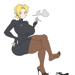 This is a pixiv picture whose title is 阿美莉卡.