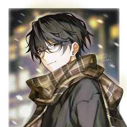 This is a pixiv picture whose title is 「ほら、早く帰るよ？」.