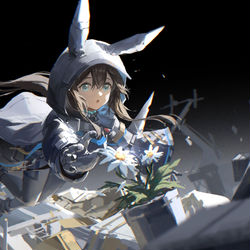 This is a pixiv picture whose title is 宇宙童话.