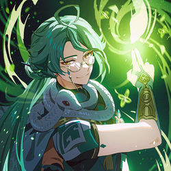 This is a pixiv picture whose title is 64日目 / 白朮.