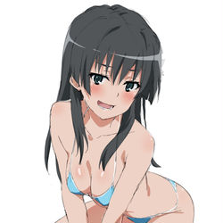 This is a pixiv picture whose title is 佐天さんの日.