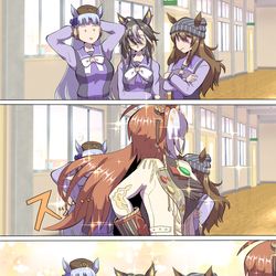 This is a pixiv picture whose title is オル.