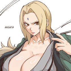 This is a pixiv picture whose title is 五代目.
