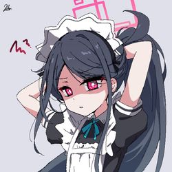 This is a pixiv picture whose title is 무제.