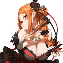 This is a pixiv picture whose title is プリシラ.
