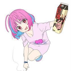 This is a pixiv picture whose title is Rkgk.