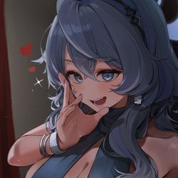 This is a pixiv picture whose title is 天雨アコ.