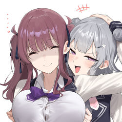 This is a pixiv picture whose title is こはかり.