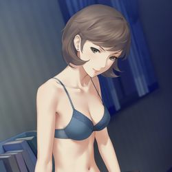 This is a pixiv picture whose title is ペルソナ.