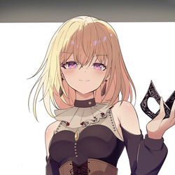 This is a pixiv picture whose title is バンドリ絵まとめ.