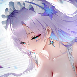 This is a pixiv picture whose title is cantarella.