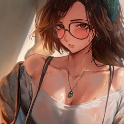 This is a pixiv picture whose title is 031225.