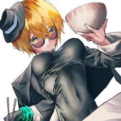 This is a pixiv picture whose title is 東部センク協会3課ドンキホーテかわいい！.