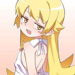 This is a pixiv picture whose title is 忍.