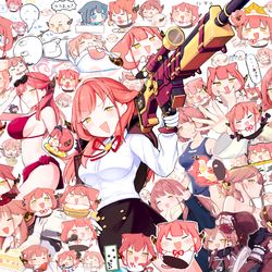 This is a pixiv picture whose title is アル社長お誕生日おめでとうございます！.