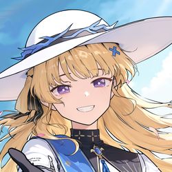 This is a pixiv picture whose title is 2025-03-12 フィービー.