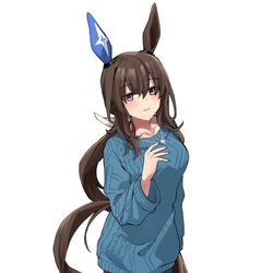 This is a pixiv picture whose title is アヤベさん20250312.