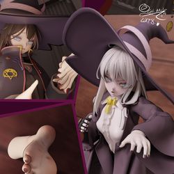 This is a pixiv picture whose title is 沙耶的固定陷阱  其三.