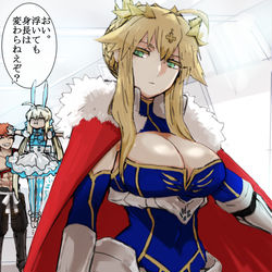 This is a pixiv picture whose title is 村キャス Second half, English..