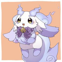 This is a pixiv picture whose title is るんちょまｶﾜｲｲｶﾜｲｲﾈ.