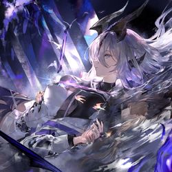 This is a pixiv picture whose title is 香蕉姐.