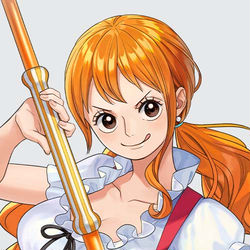 This is a pixiv picture whose title is ONEPIECEカードゲーム 神速の拳【OP-11】.